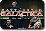 Battlestar Galactica slots