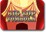 Big Top Trombola mini-game