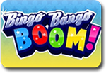 Bingo Bango Boom slots