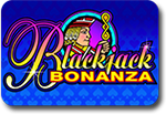 Blackjack Bonanza slots