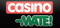 Casino Mate logo sm