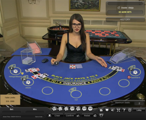 Casino com au live dealer blackjack