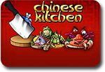 Chinese Kitchen slots