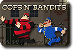 Cops n Bandits slots