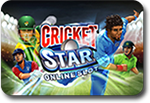 Cricket Star slots