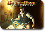 Daring Dave and the Eye of Ra slots