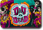 Day of the Dead slots