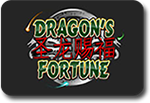 Dragons Fortune scratch card