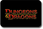 Dungeons and Dragons slots