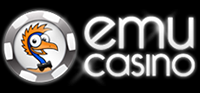 Emu Casino logo sm