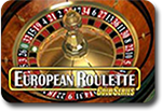 European Roulette Gold Image