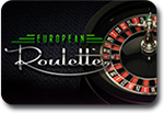 European Roulette Image