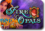 Fire Opals slots