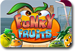 Funky Fruits slots