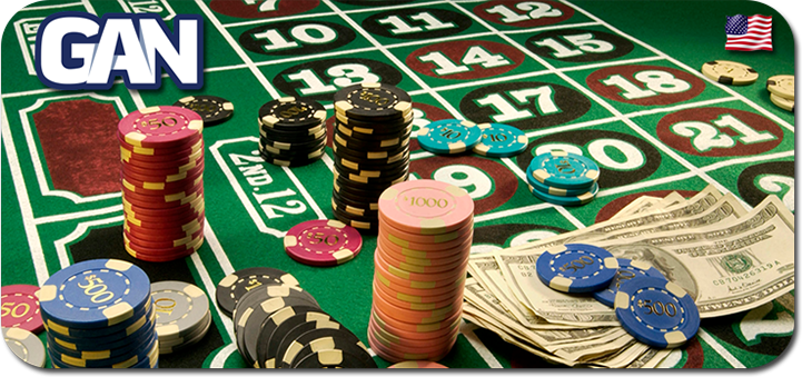 GAN online casino content gets twlfth US contract