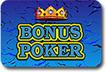 Game King Bonus Poker Image