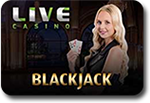 Gday Live Blackjack