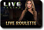 Gday Live Roulette