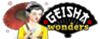 Geisha Wonders progressive