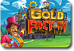 Gold Factory slots Image