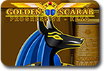 Golden Scarab Keno Image