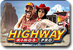 Highway Kings Pro slots