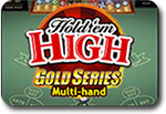 Holdem High gold series Image