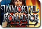 Immortal Romance Slots Image
