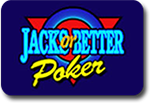 Jacks or Better Poker Image