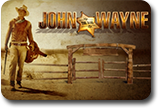 John Wayne slots
