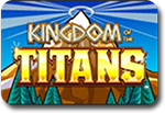 Kingdom of the Titans slots