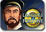 Leagues of Fortune slots