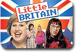 Little Britain slots