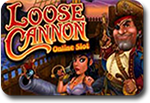 Loose Cannon slots