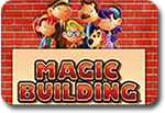 Magic Building slots