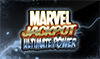 Marvel Ultimate Power slots sm