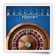 Mobile Roulette Touch