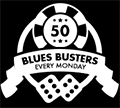Monday Blues Busters