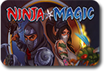 Ninja Magic slots