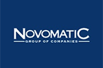 Novomatic Online Casino logo