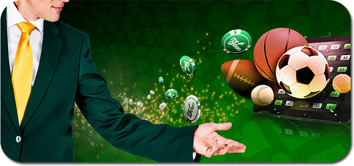 Online Casino Mr Green Sportsbook
