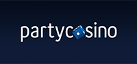 Party Casino logo sm