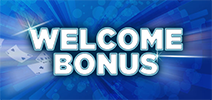 PartyCasino welcome bonus