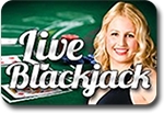 RP Live Blackjack