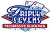 RP Triple 7s Blackjack Image