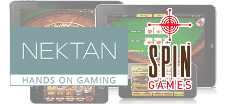 Rapid games mobile online casino US approved