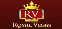 Royal Vegas Casino logo sm