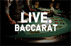 Royal Vegas live baccarat