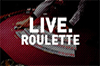 Royal Vegas live roulette