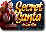Secret Santa slots